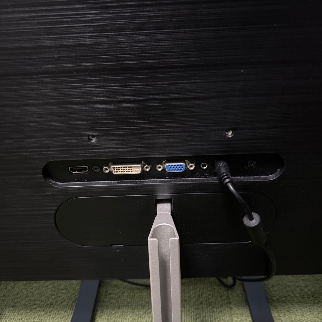 PHILIPS 27インチ モニタ 271E1D/11