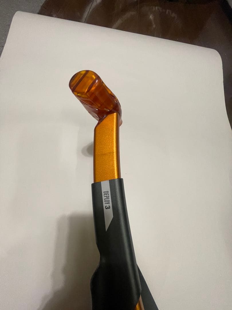 新品未使用　ブラックダイヤモンド スノーボード用スコップ バックカントリー