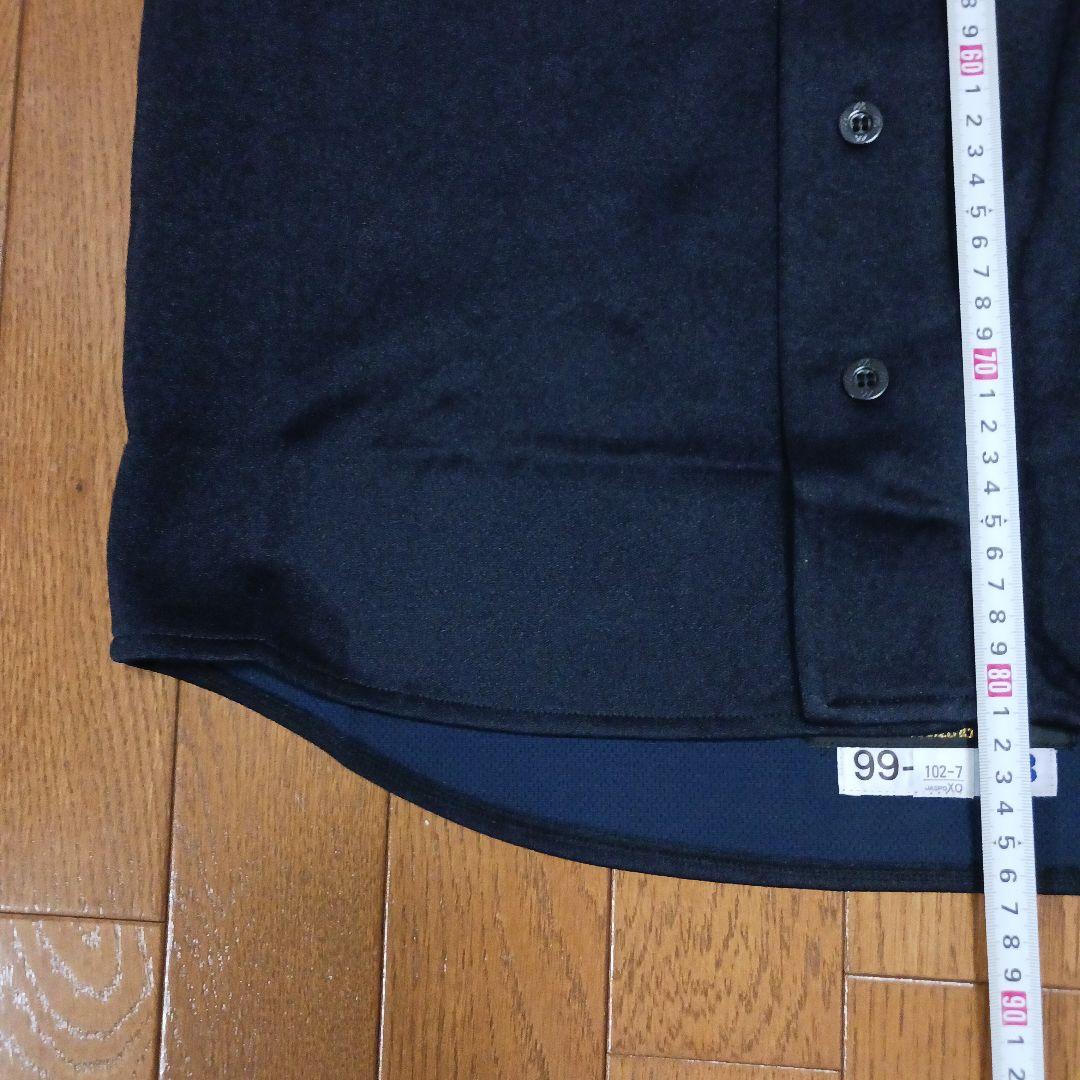 【1999年 実使用】大阪近鉄バファローズ ユニフォーム