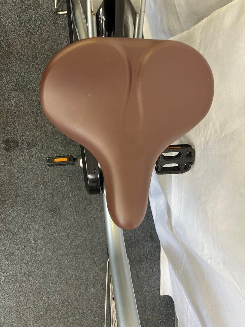 新生活応援セール開催中 電動自転車　PASwith ヤマハ　パスウィズ　2023