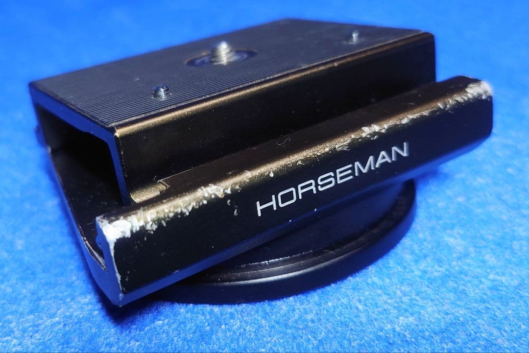 トプコンTPCON Horseman980VH-R105mm F3.5中判カメラ