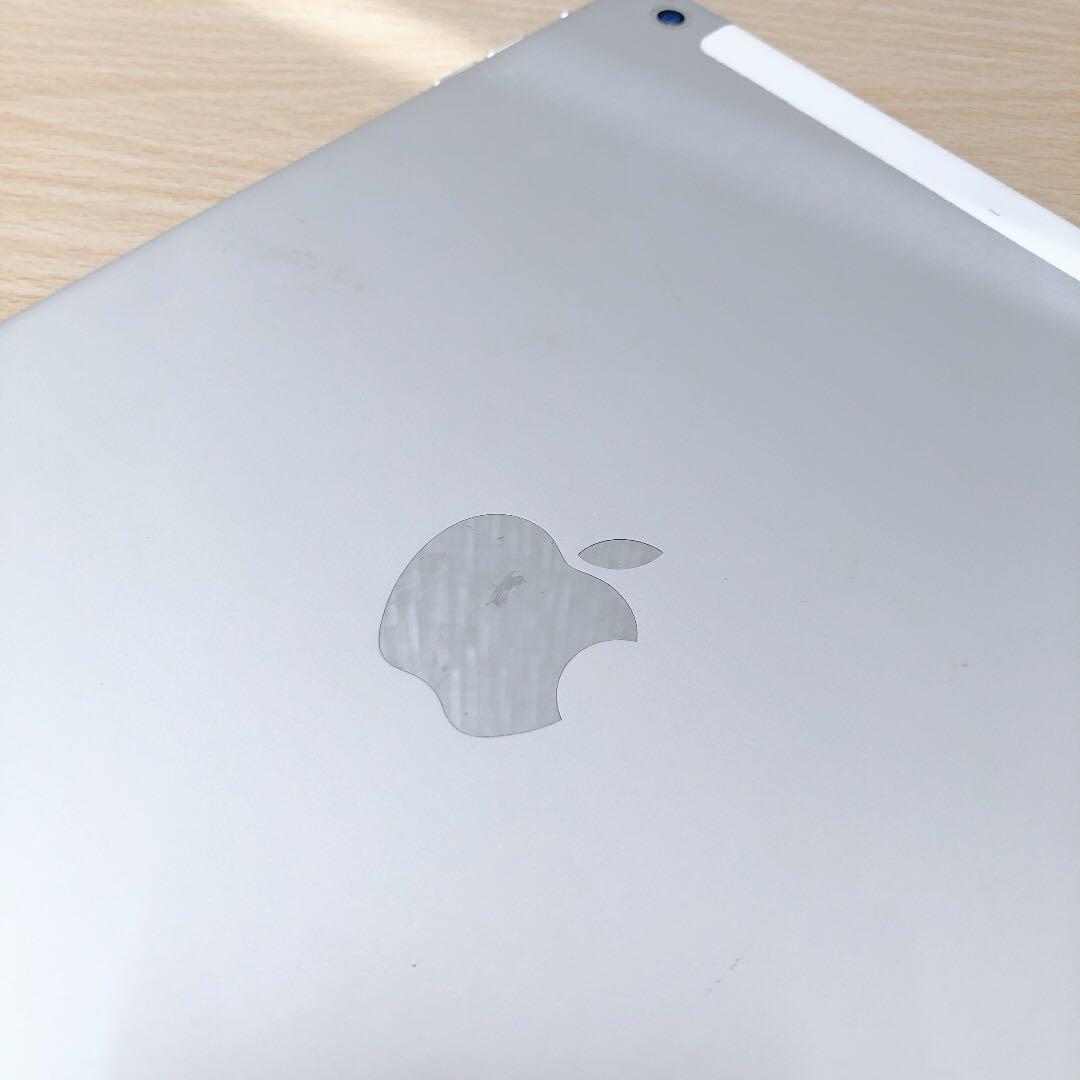 【格安】iPadAir 16GB セルラーモデル docomo 848