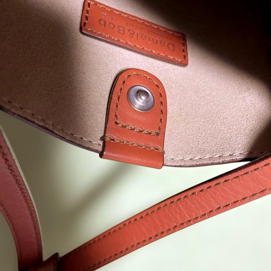 ダニエル&ボブ　バッグ