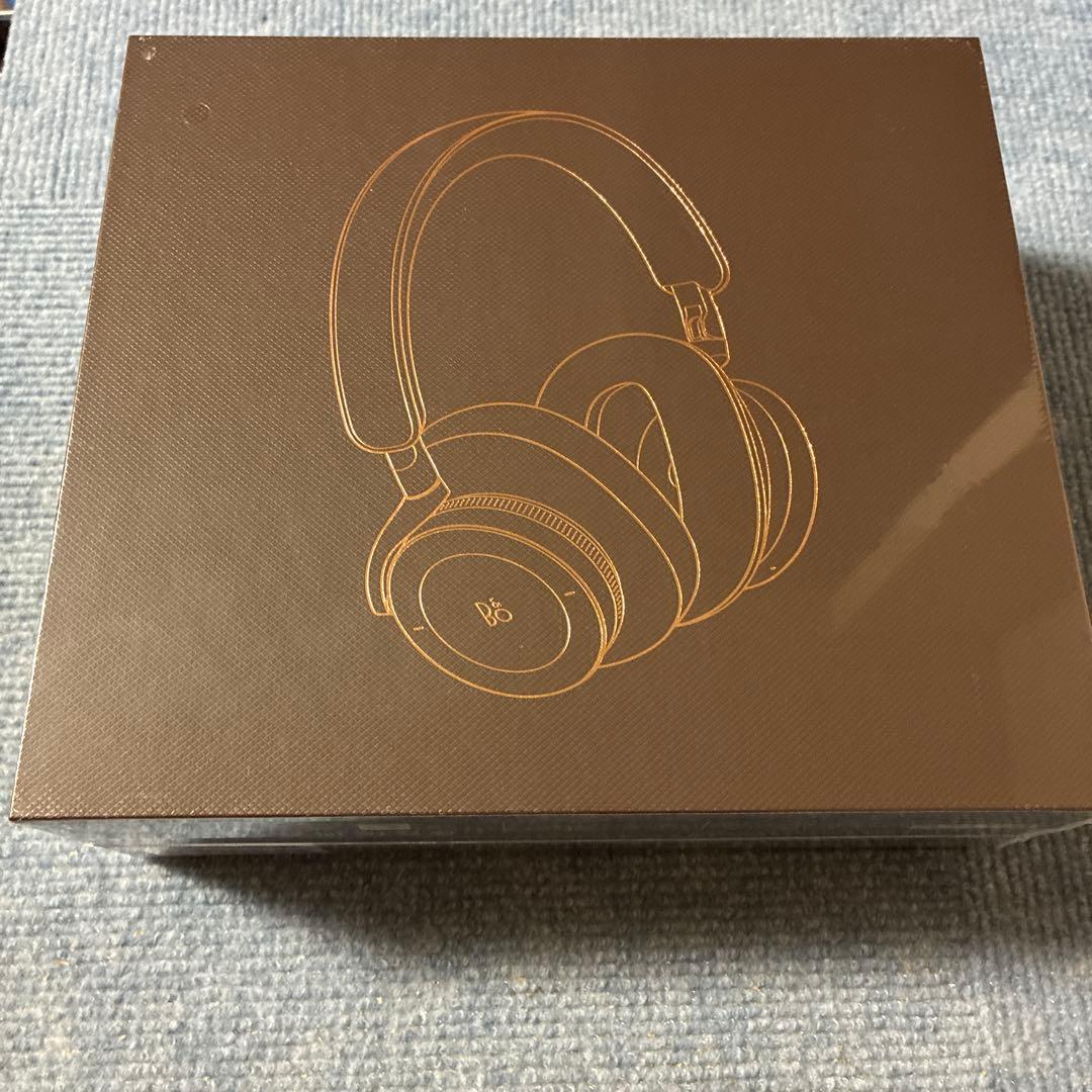 BANG & OLUFSEN BEOPLAY H95 チェストナット 新品未開封