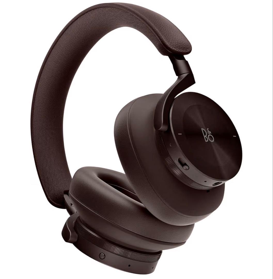 BANG & OLUFSEN BEOPLAY H95 チェストナット 新品未開封
