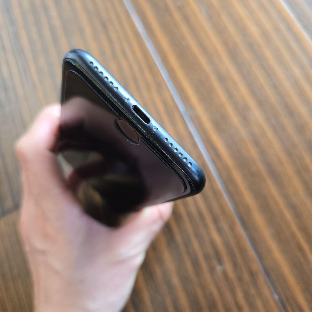 iPhone　SE2　第二世代　　128G