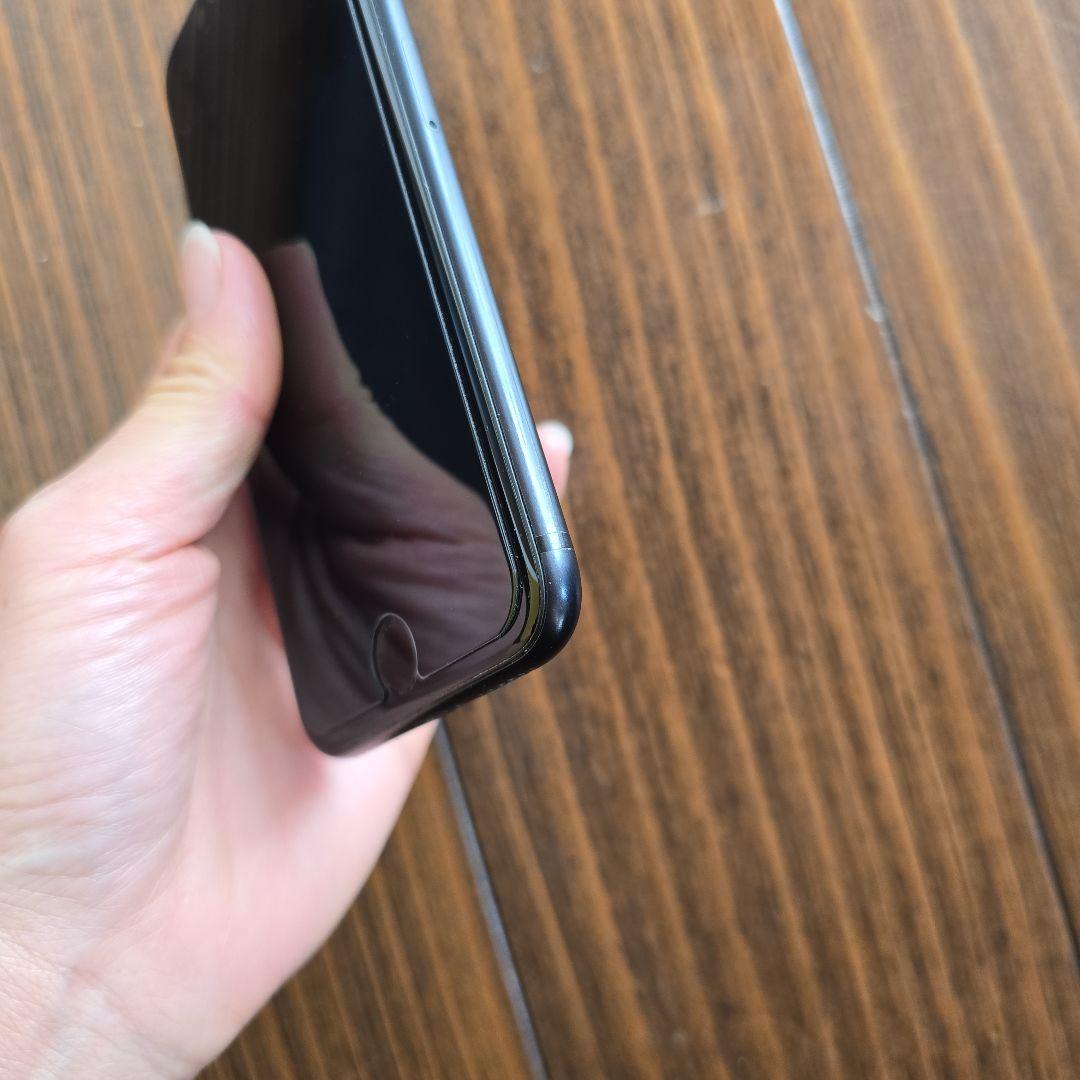 iPhone　SE2　第二世代　　128G