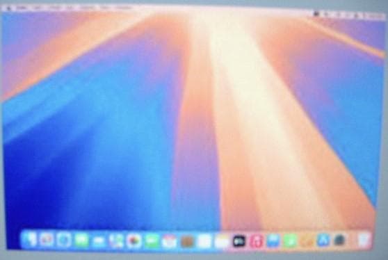 Apple iMac シルバー 元箱付き