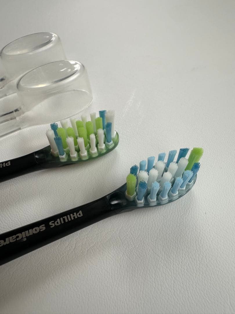 Philips Sonicare電動歯ブラシ 純正ブラシ 充電器