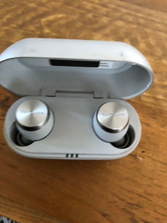 technics イヤホン