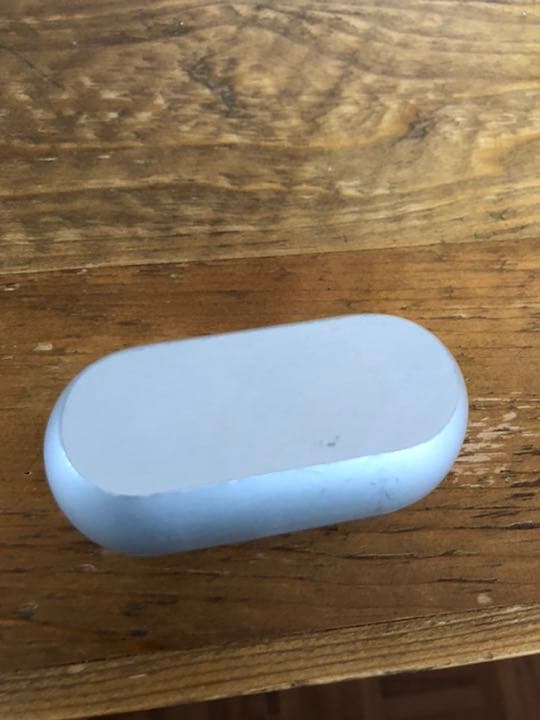 technics イヤホン