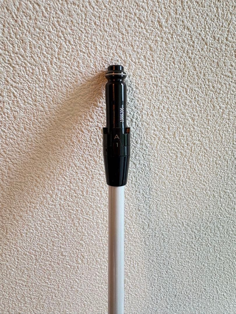 TOUR AD HD ドライバー用_スリーブ付 HD-6S