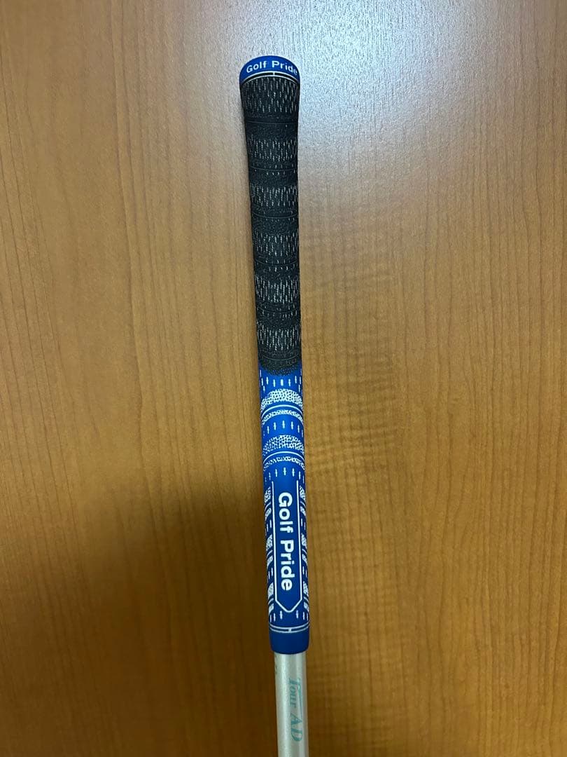 ステルス5W レフティー　8X