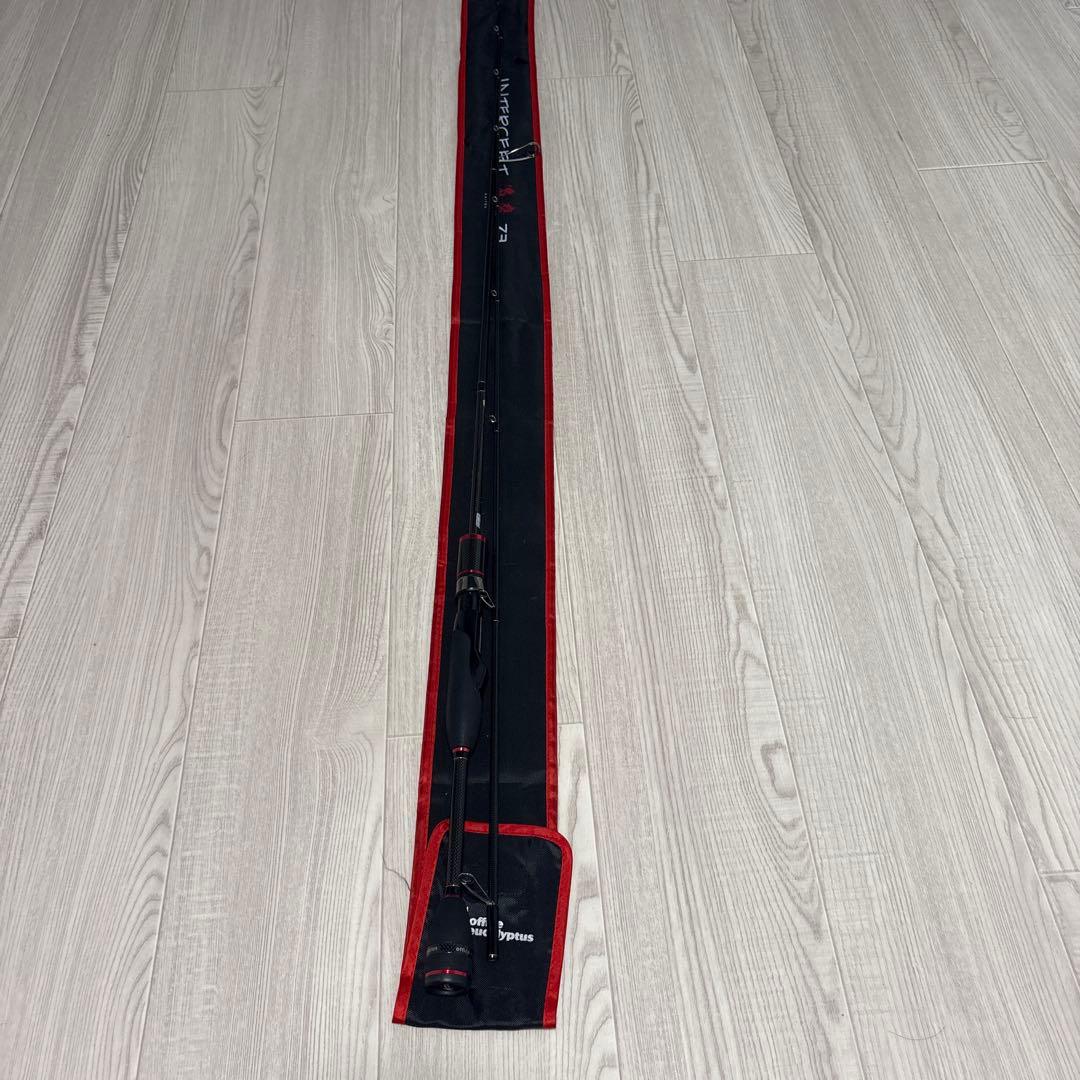 インターセプト海鷹73