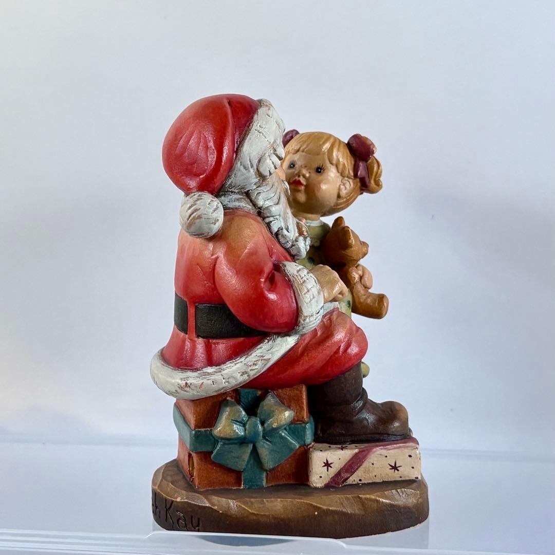 アンリ人形　10cm ✰⋆【All I Want For Christmas】