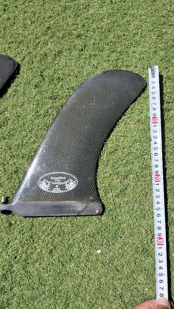 【ひとぞー】ロングボード センター ドナルド タカヤマ