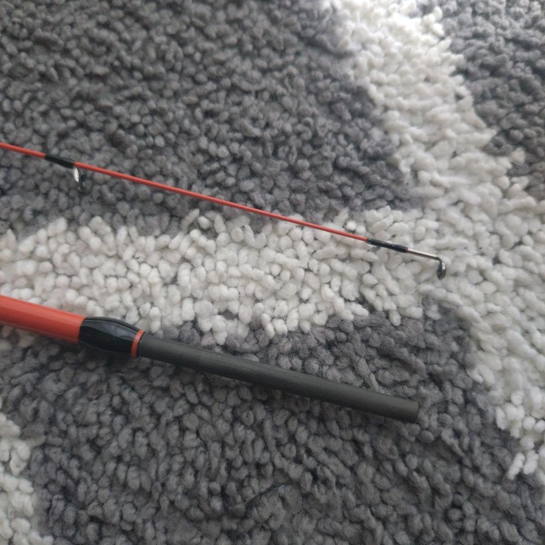 【美品】tailwalk Charaon 76UL テイルウォーク チャラオン