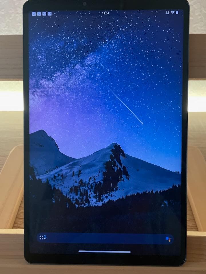 Lenovo y700 ゲーミングタブレット 2022年モデル