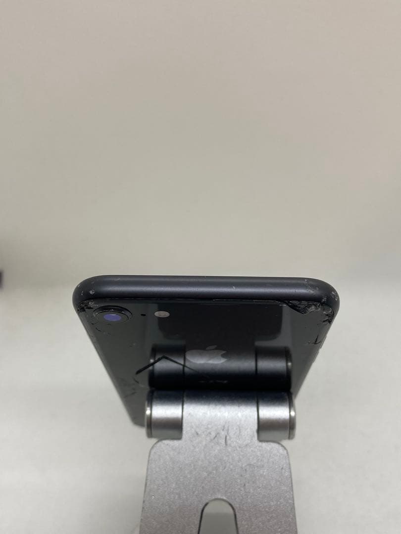 iPhone 8 64GB バッテリー79%84494