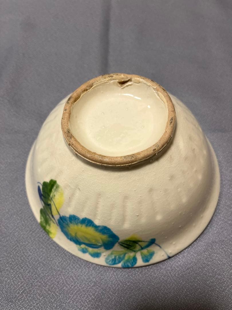 ベトナム食器　ソンべ焼き　ボウル　5個セット