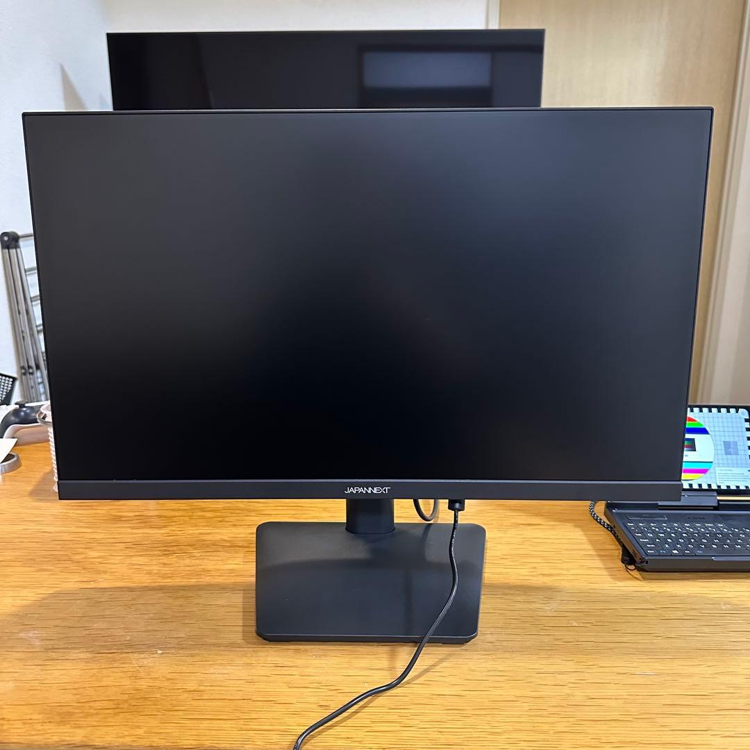 JN-IPS238G180Q 23.8 WQHD モニター IPS 180Hz