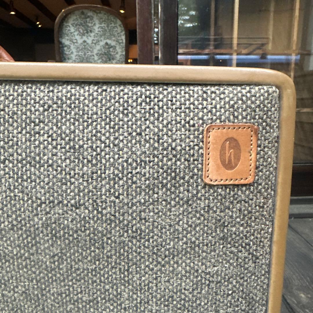 Hartmann社製トランク　スーツケース　アメリカンヴィンテージ　パーツ完品