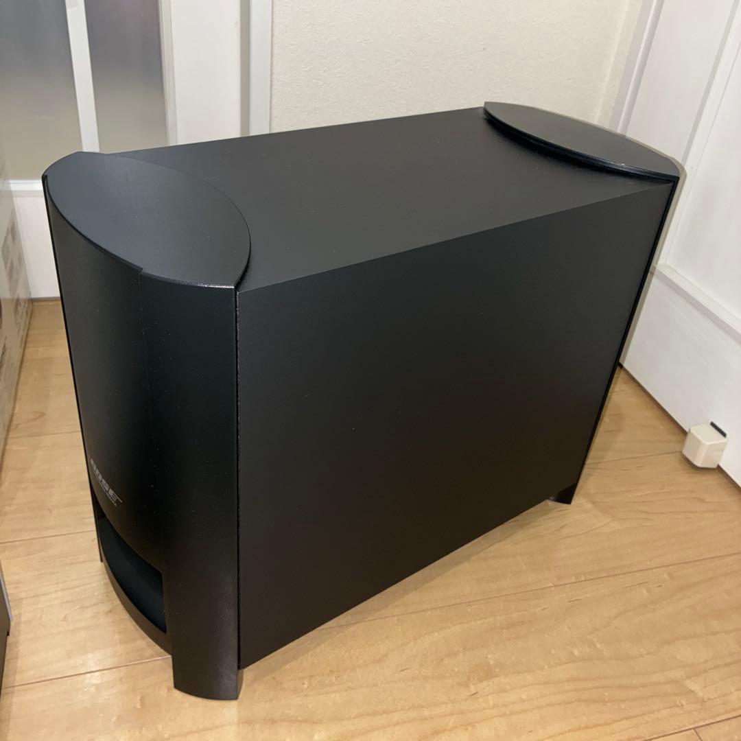 BOSE 321 GS Series III ボーズ ホームシアターシステム