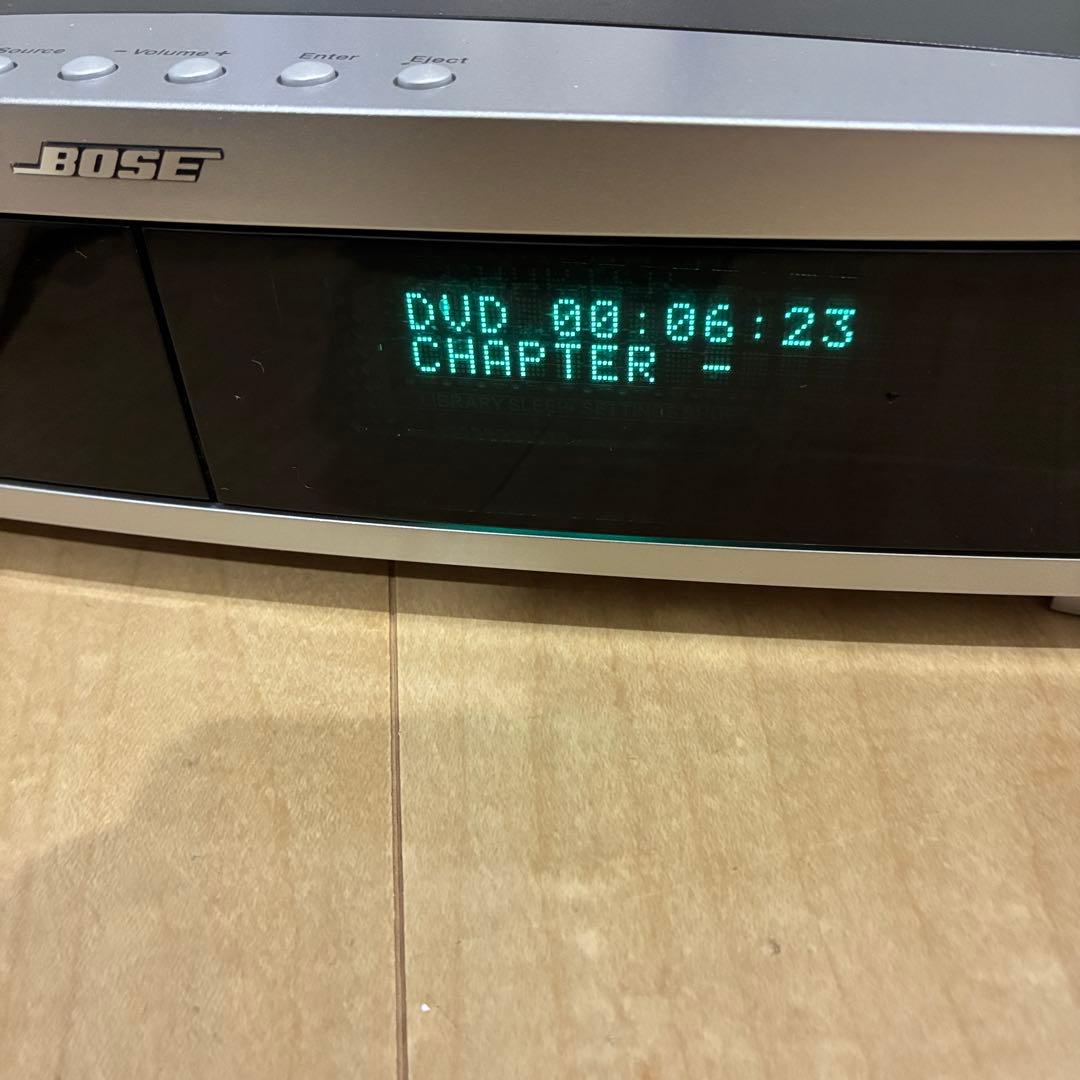 BOSE 321 GS Series III ボーズ ホームシアターシステム