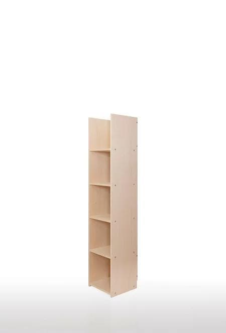 （伊勢原様引き取り）マルゲリータ　タワー型本棚　5コマ　②