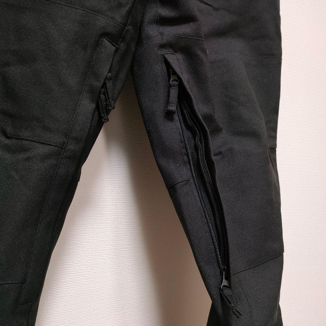 新品タグ付き☆　HIMASSMANIA XL スノーボードパンツ　2389