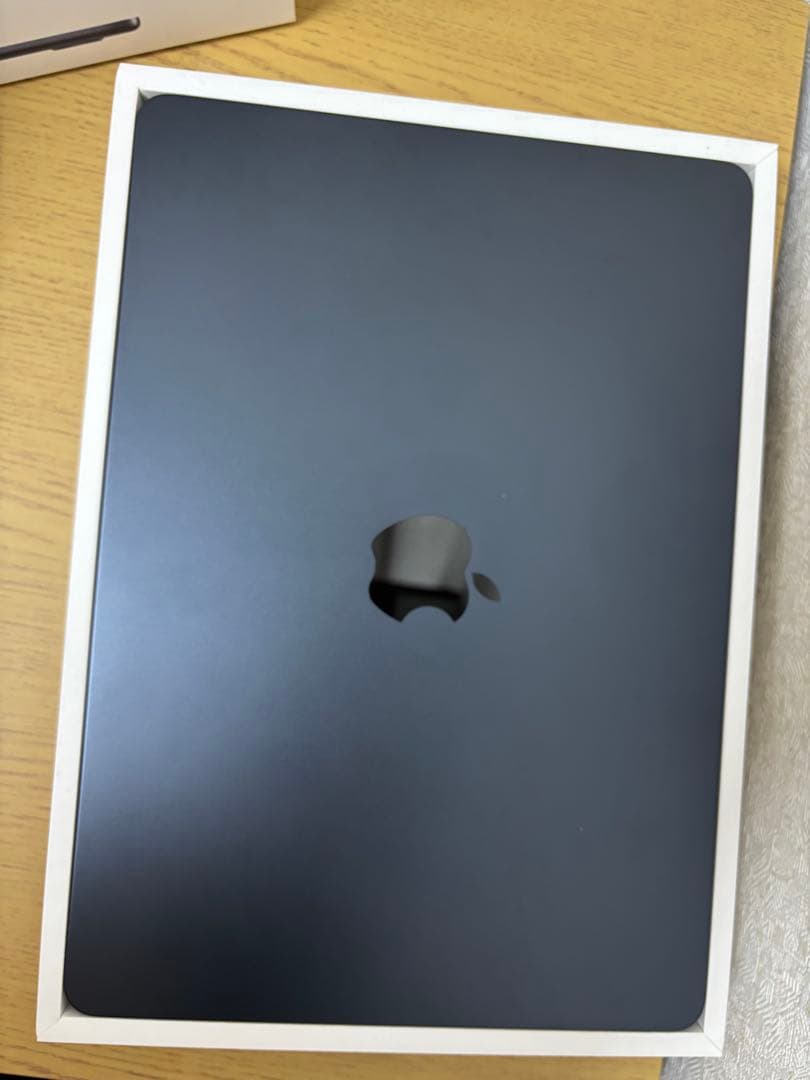 MacBook Air 13インチ