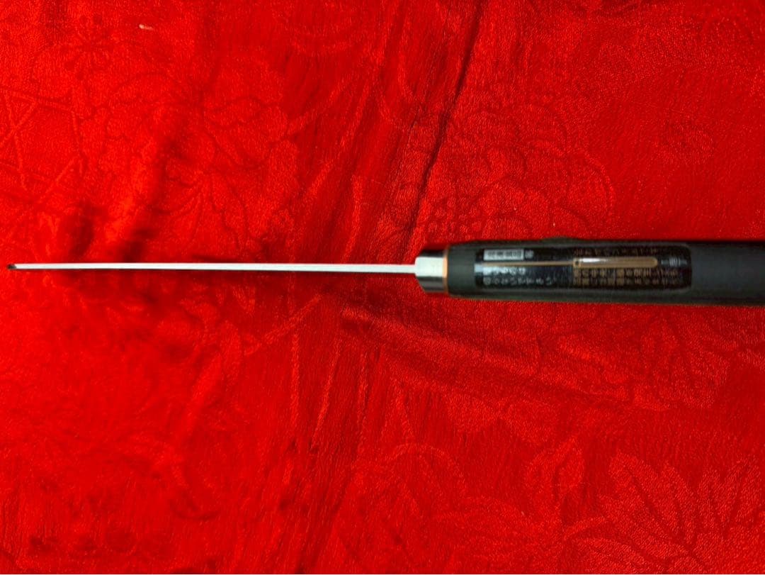 堺石藤　野菜 包丁　青鋼