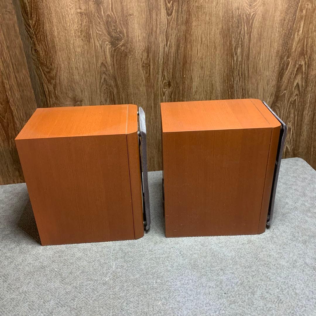 K785 ONKYO ステレオ ミニコンポ スピーカー FR-UN7 D-N7