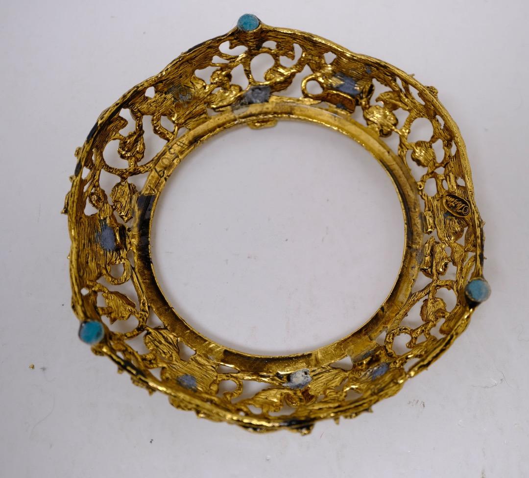 希少　50's ビンテージ　Matoson　灰皿