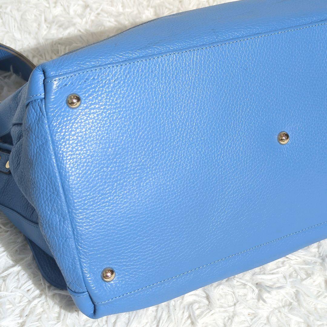 〈美品〉ZANELLATO POSTINA メッセンジャーバッグ 2WAY