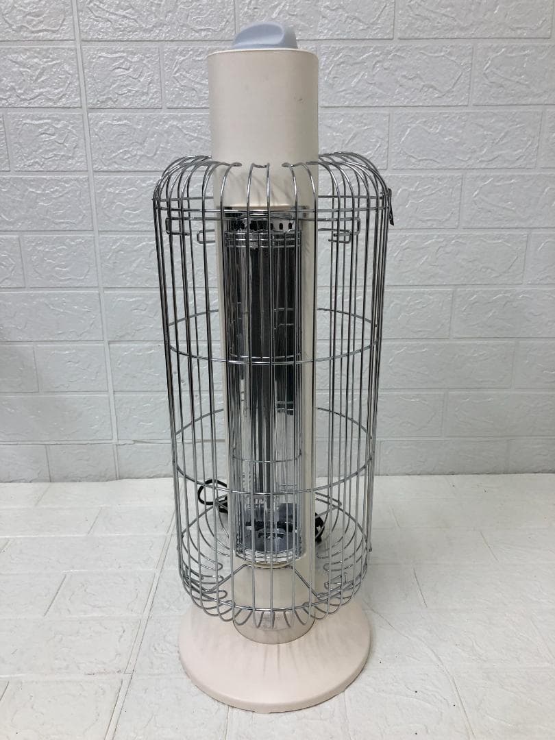 Aladdin 遠赤外線グラファイトヒーター CAH-G42GA 2024年製