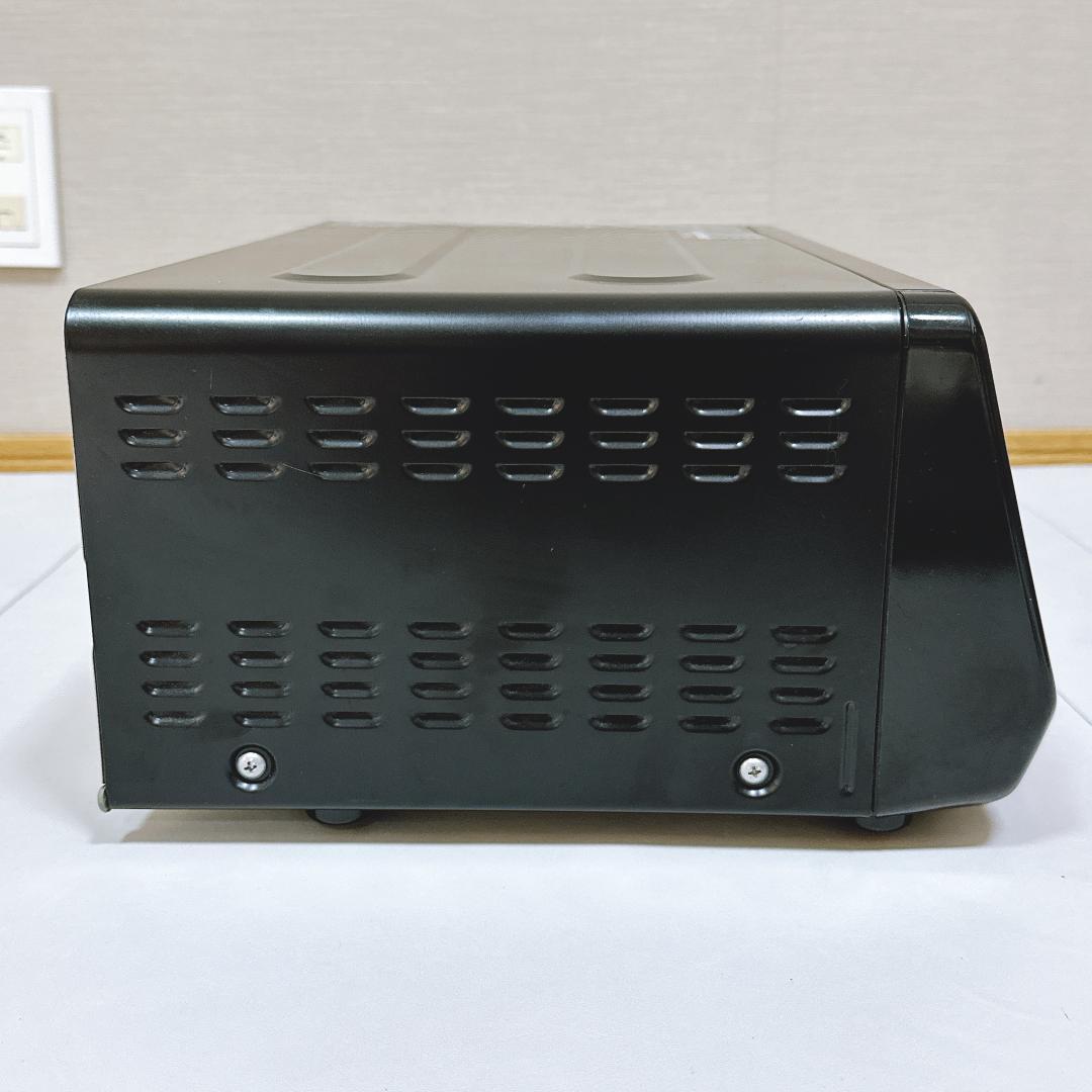 【未使用】Panasonic NF-RT800 けむらん亭/フィッシュロースター