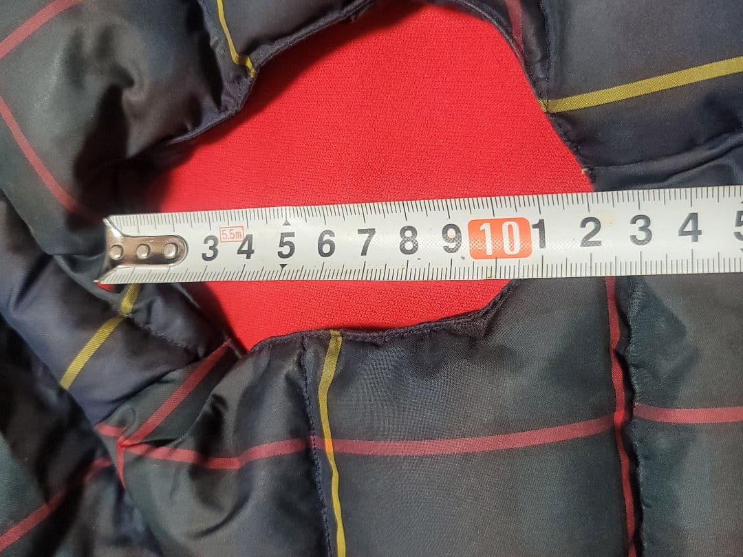 日本未発売!! Ralph Lauren犬用ダウンジャケット