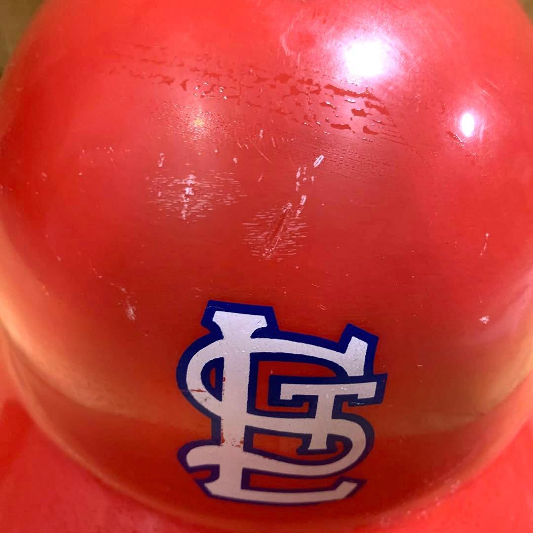 セントルイス・カージナルス　オーセンティック　オンフィールド【ディスプレイ用】