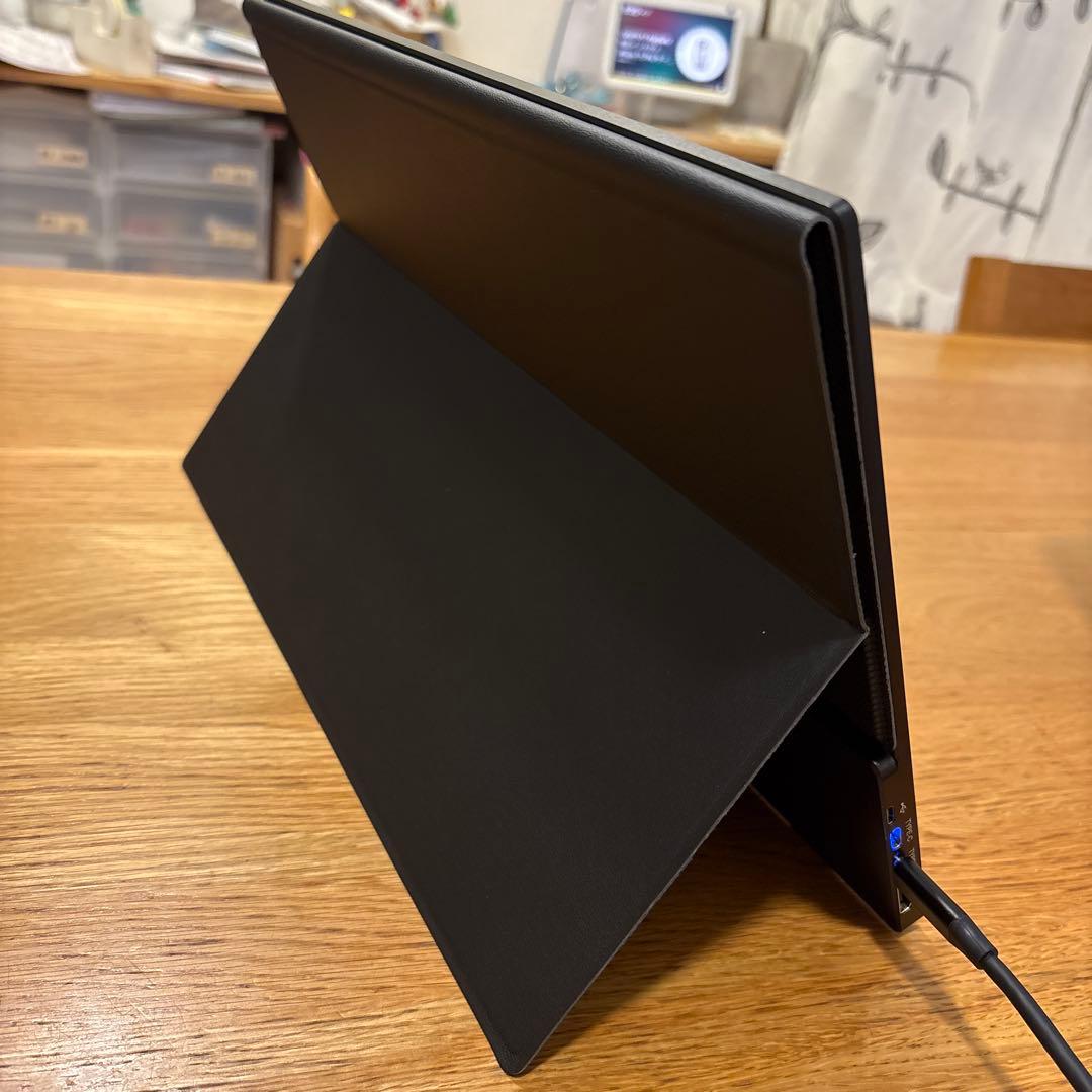 kksmart モバイルモニター 16インチ 2K（2560x1600）