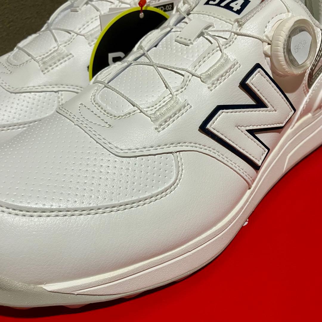 ⛳️【新品】ニューバランス newbalance ゴルフシューズ 29.0cm