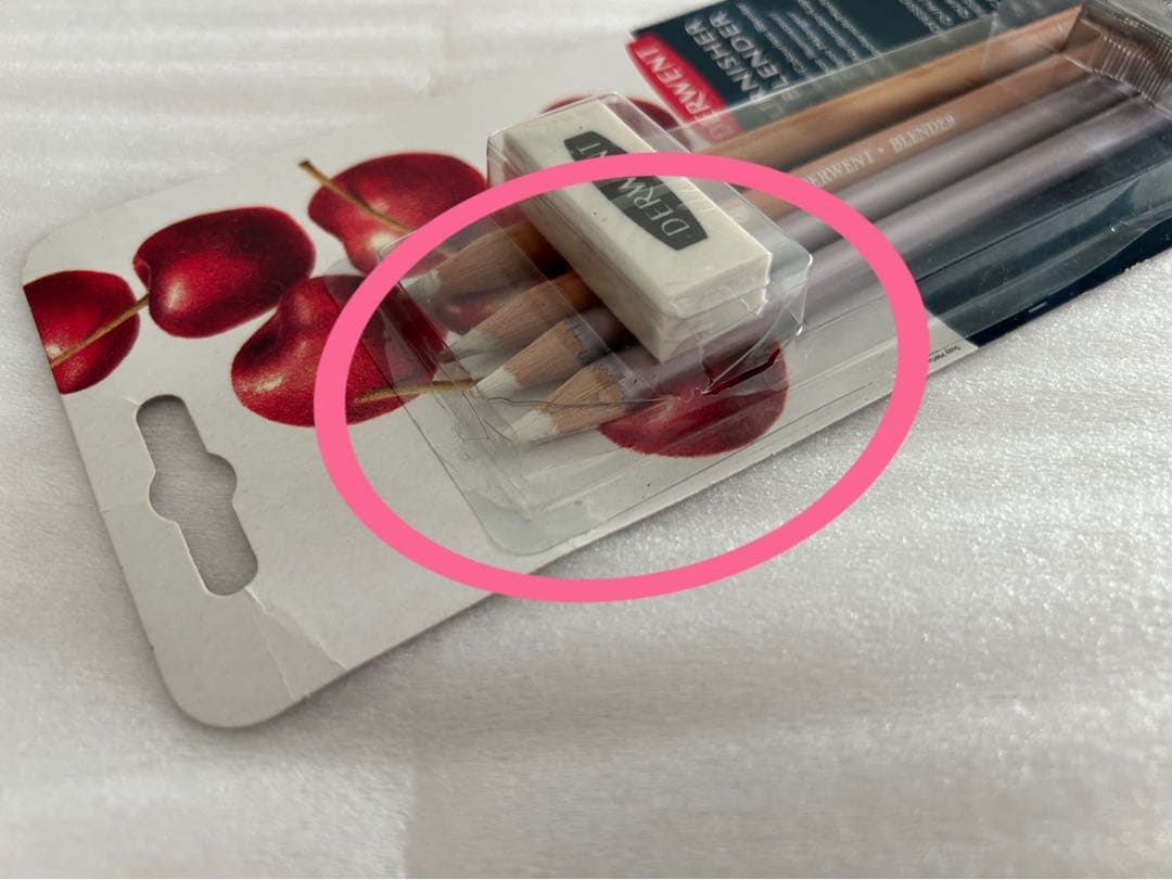 ファーバーカステル アルブレヒト デューラ水彩色鉛筆 60色 缶入