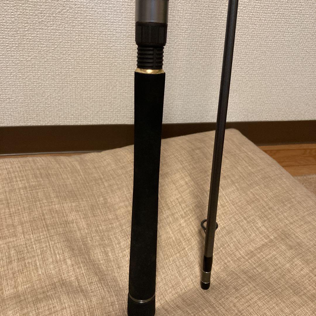 竿