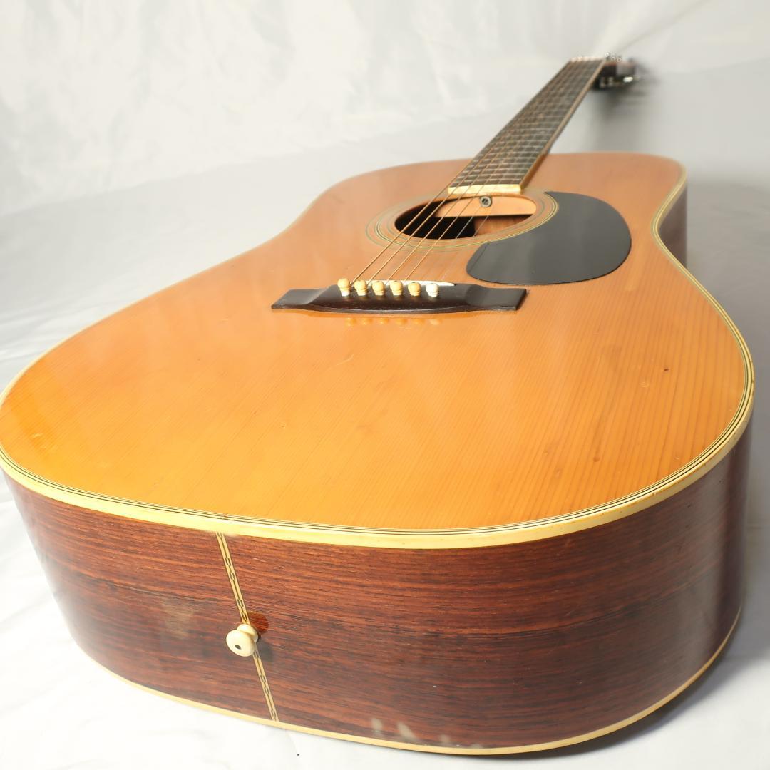 Morales LYRE BIRD M-18 アコースティックギターZEN-ON