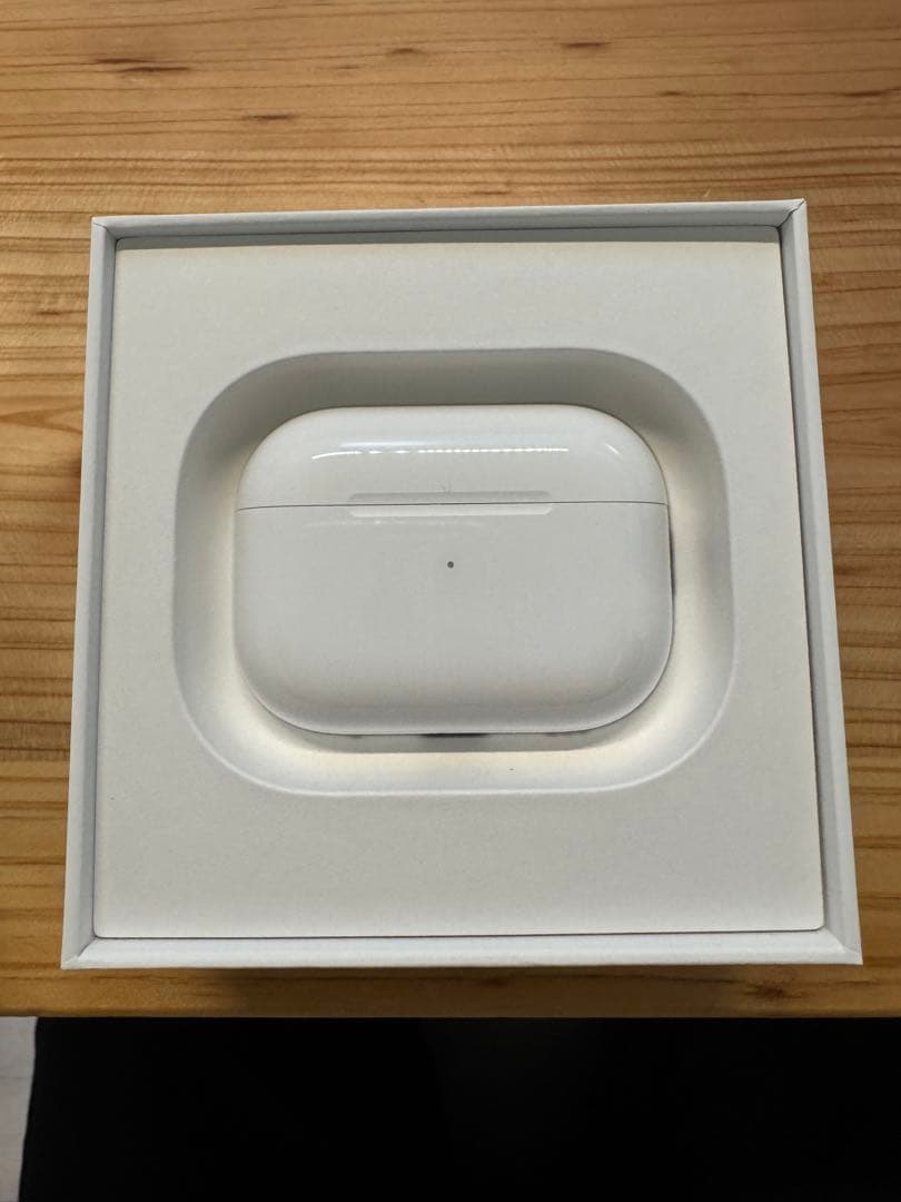 Apple AirPods Pro（第二世代) USB-C