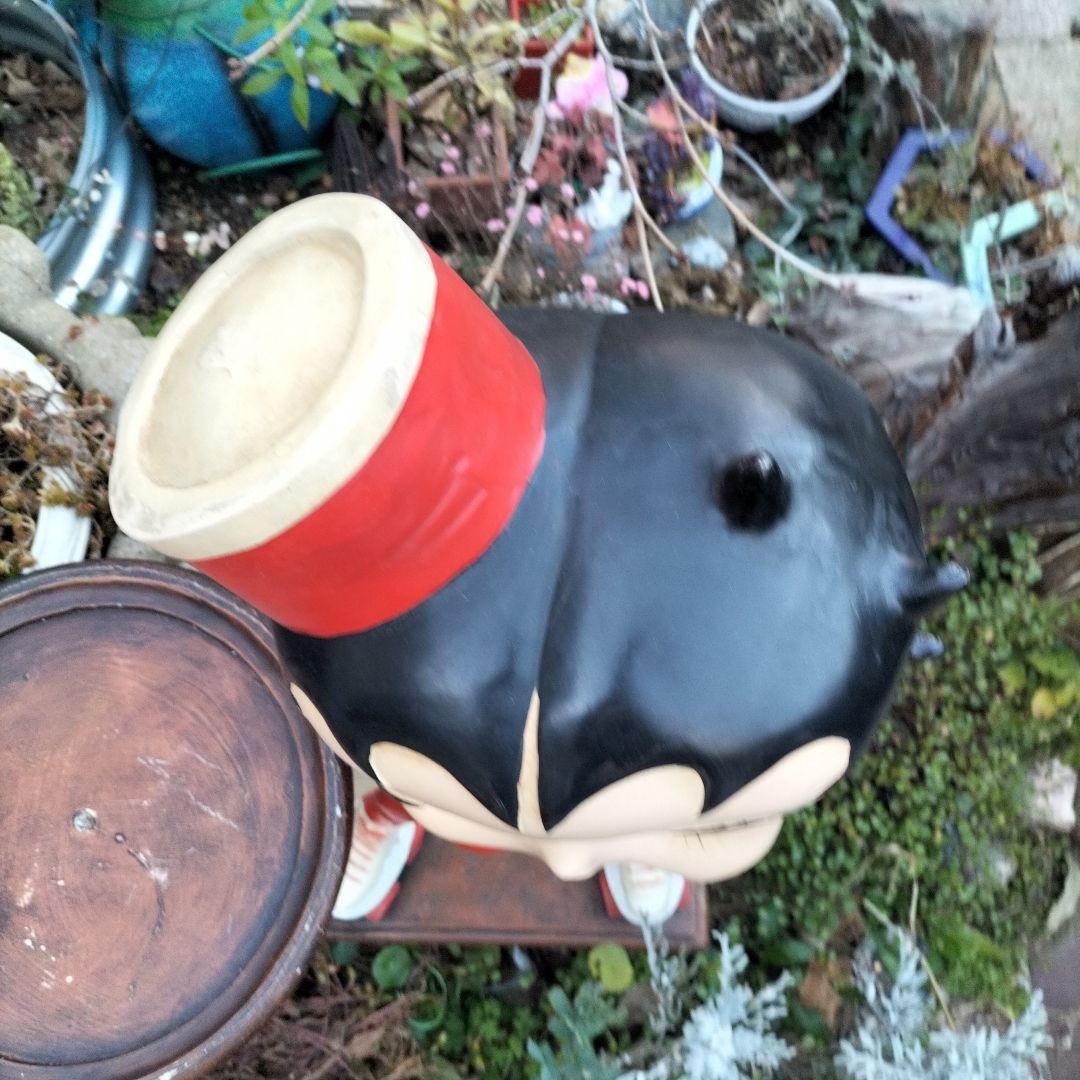 I*E様 超貴重　90cmのビッグサイズ