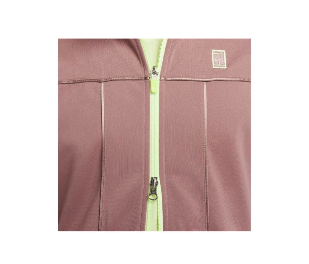 ウェア Nike Court Heritage Suit Jacket