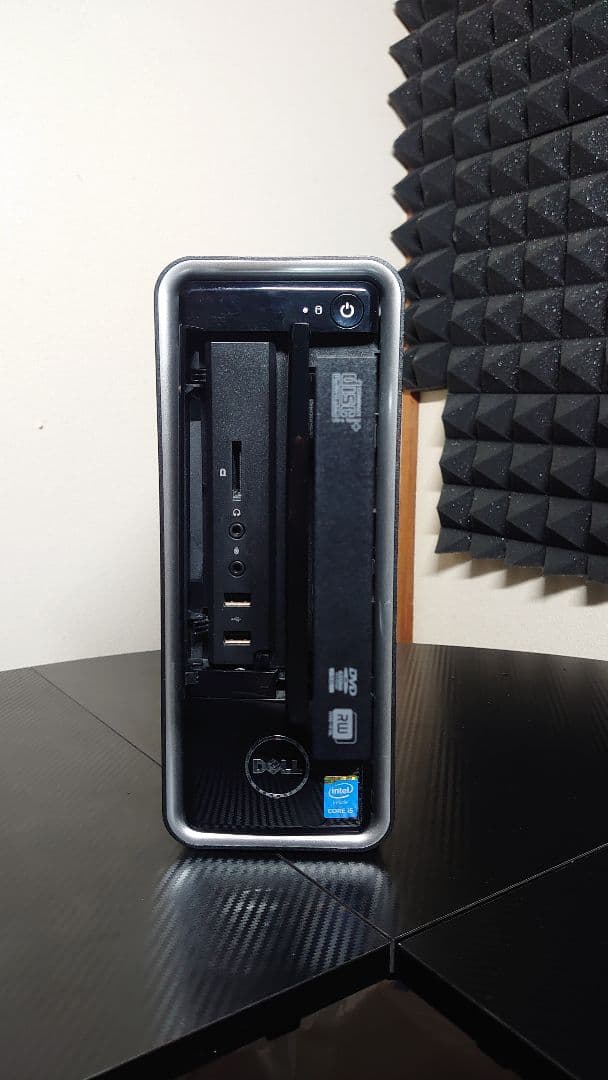 ゲーミングPCフルセット i5 SSD256GB GT1030 メモリ8GB