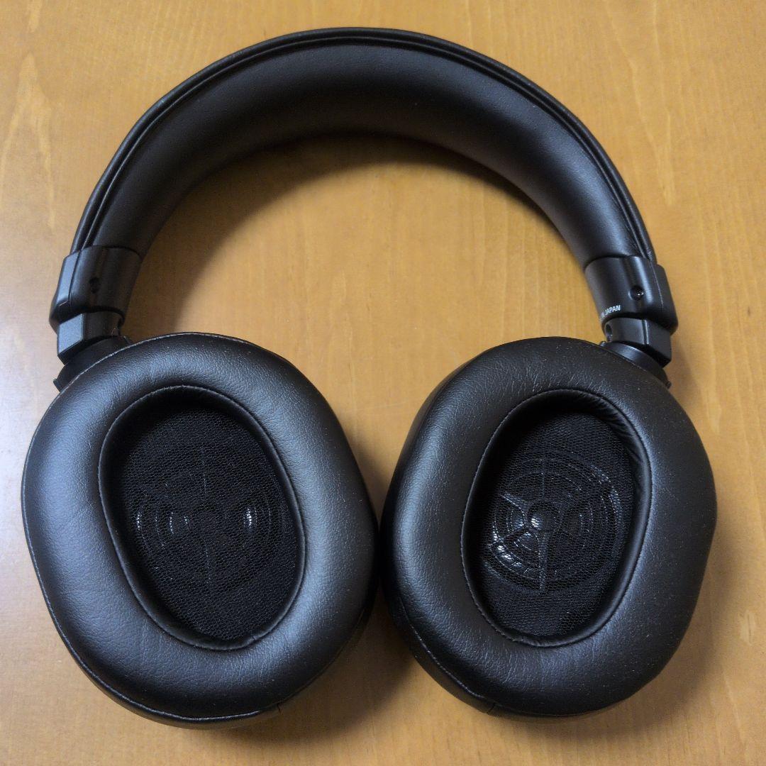 SONY MDR-M1ST 変換コネクタ付き