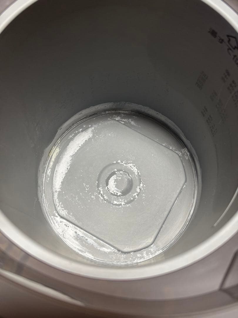 ZOJIRUSHI 象印 スチーム加湿器 EE-DD50 お手入れ簡単